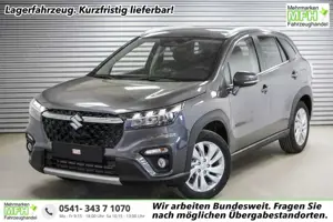 Suzuki S-Cross 1,4 2WD Mild-Hybrid AT GL+ - LAGER 81 kW (110 P...