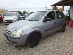 Opel Corsa 1.2*Klima