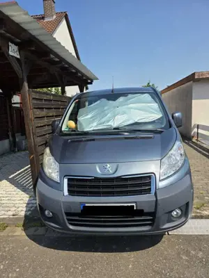 Peugeot Expert L2H1