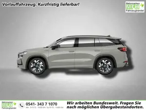 Skoda Kodiaq Sportline 1.5 TSI 7-Gang-DSG 110 kW (150 PS), A...