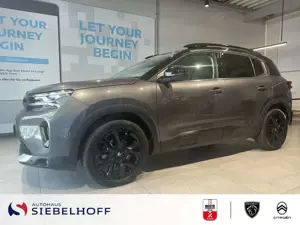 Citroen C5 Aircross MAX PureTech 130 EAT8