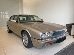 Jaguar XJ XL 3.2 Executive Leder Automatik