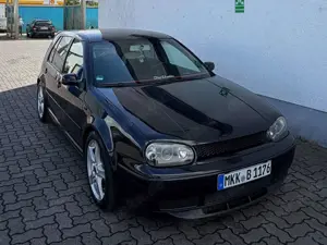Volkswagen Golf Golf 4 1.9 TDI TÜV NEU