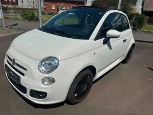 Fiat 500C S