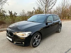 BMW 118 Sport Edition