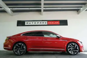 Volkswagen Arteon Elegance 2.0 TSI DSG/PANO/DCC/IQ/20z