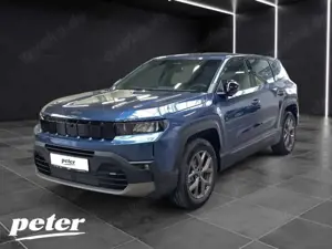 Jeep Compass New Compass 1.2 Mild Hybrid Altitude (EURO 6e)