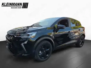 Mitsubishi ASX Black 1.8 HEV (158 PS) Multi-Mode