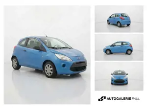 Ford Ka/Ka+ Trend *W-Paket*8 Fach Bereift*52.990KM*