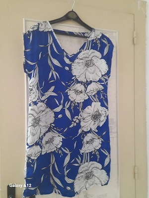Schone Damen Kleid ,Gr.S 