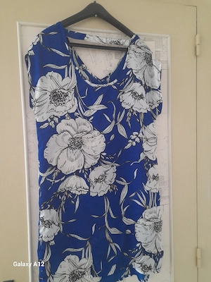 Schone Damen Kleid ,Gr.S 