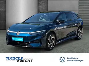 Volkswagen ID.7 ID7 Tourer Pro 210 KW 77KWH*LED*NAVI*5 J. GAR*