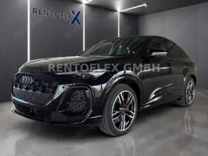 Audi Q5 Sportback TDI 150 kW S-Line /Pano/21 Zoll
