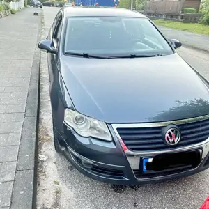 Volkswagen Passat 2.0 TDI DPF Comfortline