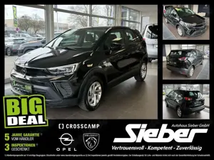 Opel Crossland 1.2 Turbo Enjoy Sitzhzg*Kamera*Tempomat