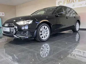 Audi A4 35 TDI Automatik /Navi/Matrix LED/R.Kamera/