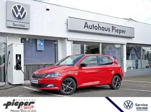 Skoda Fabia 1.0 MPI Joy Bluetooth Sitzhzng. PDC 55 kW (75 P...