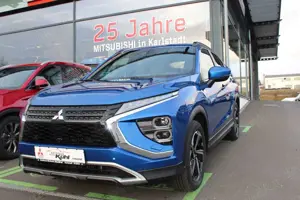 Mitsubishi Eclipse Cross PHEV TOP 2.4 4WD AHK Leder sw ACC 360