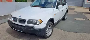BMW X3 X3 Diesel 2.0d