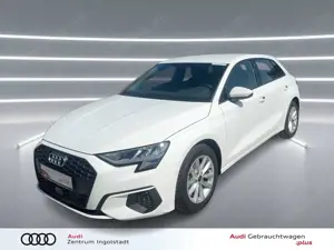 Audi A3 Sportback 30 TFSI PDC+ SHZ NAVI+ Virtual+ 16"