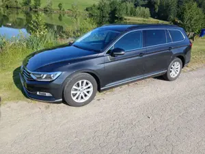 Volkswagen Passat Variant 2.0 TDI DSG