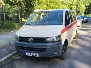Volkswagen T5 Multivan Multivan Startline