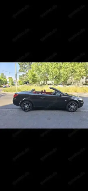 Renault Megane 2.0 Coupe-Cabriolet Luxe Dynamique