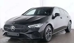 Mercedes-Benz CLA 180 Shooting Brake 7G-DCT Edition Progressive Line