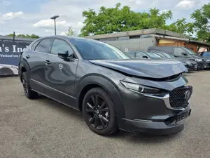 Mazda CX-30 Homura 2WD Navigation Klimaautomatik Sitzheizung