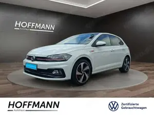 Volkswagen Polo 2.0 TSI GTI DSG LED+NAVI+ACC+PANO