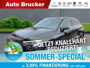 Audi A3 Sportback 35 TFSI advanced+Alufelgen+Navi+Klimaaut