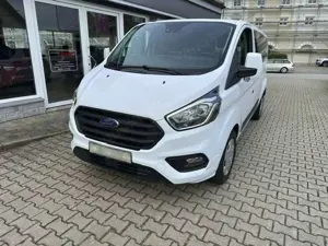 Ford Tourneo Custom 320 L2 Trend 9 Sitzer PDC AHK