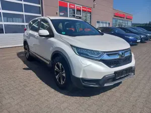 Honda CR-V 1.5 Turbo 2WD Comfort