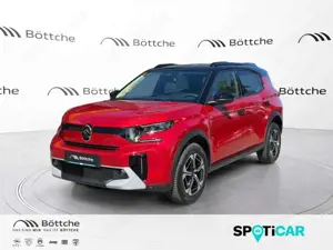 Citroen C3 Aircross Hybr. 145 MAX - LED/NAVI/WINTER/KAMERA