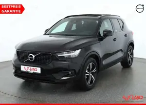 Volvo XC40 B4 R Design LED Navi Panorama Kamera ACC