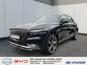 Genesis GV70 2.2 D Luxury AWD Technik- Komfort-Paket 2.2