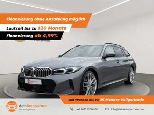 BMW 320 i M Sport  Touring HuD/NAVI Professional/LED/