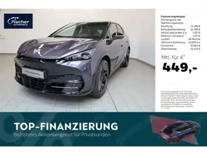 CUPRA Tavascan VZ 4Drive 77kWh