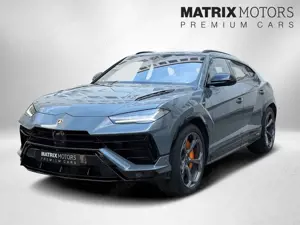 Lamborghini Urus S 3D BangOlufsen 22" Full Carbon Off-Road