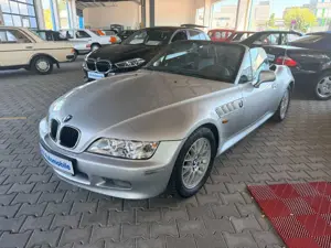 BMW Z3 Roadster 1.8 Sammlungsauflösung