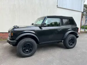 Ford Bronco 2,3L Badlands Voll LUX Sasquatch