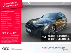 Audi SQ5 Sportback 3.0 TDI quattro STANDHZ 360°