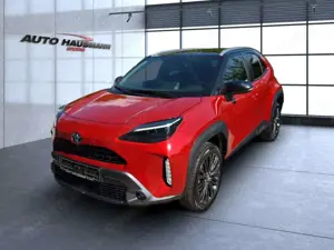 Toyota Yaris Cross 1.5 Hybrid Adventure Adv.-Safety-P.JBL