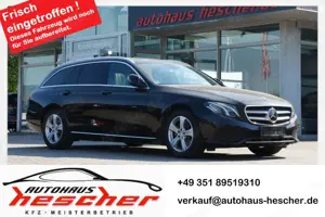 Mercedes-Benz E 220 d T-Modell 9G-TRONIC Avantgarde *LED*360°*
