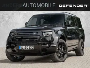 Land Rover Defender 130 D350  X-Dynamic HSE 360 4xElSitz