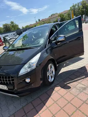 Peugeot 3008 HDi FAP 165 Automatik Premium