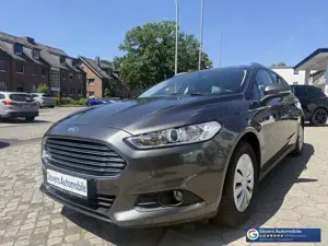 Ford Mondeo Turnier Trend 2,0 TDCi AHK SHZ Klima