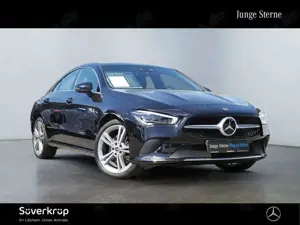 Mercedes-Benz CLA 250 e Coupé BURM PROGRESSIVE MEMO MULTI 360