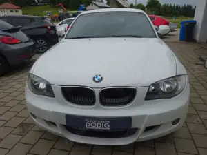 BMW 116 i Limo/2l//M-Paket