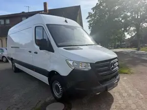 Mercedes-Benz Sprinter III Kasten RWD 319 CDI Maxi, Xl,